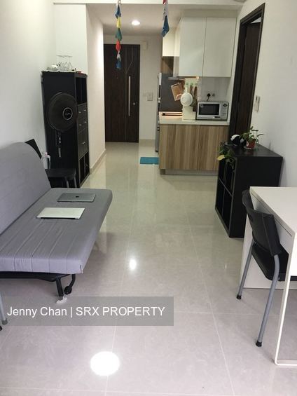 Natura@Hillview (D23), Apartment #173383232